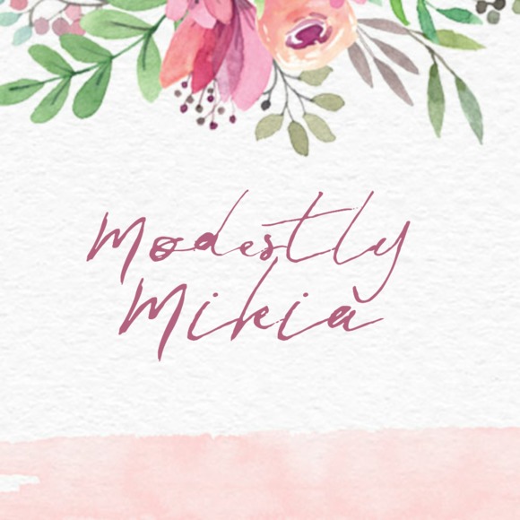 modestlymikia